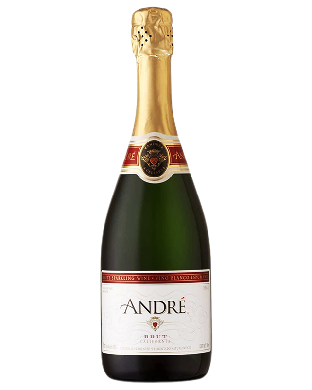 Andre Brut Sparkling 750ML