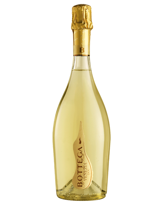 Bottega Poeti Venezia Spumante Brut DOC 750ML