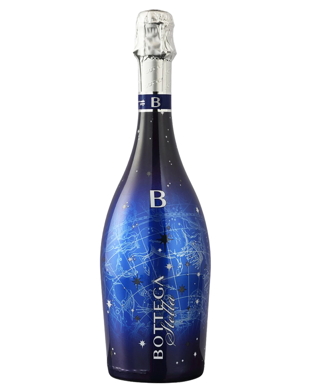 Bottega Stella Millesimato Spumante Extra Dry 750ML