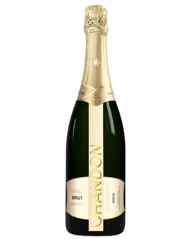 Chandon Brut 750ML