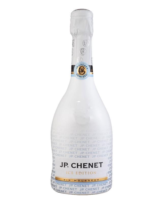 JP Chenet Ice Edition Sparkling White 750ML