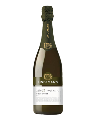 Lindeman's Bin 25 Brut Cuvee Sparkling 750ML