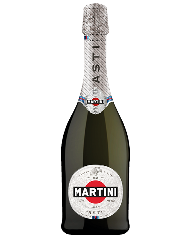 Martini Asti DOCG Sparkling Sweet 750ML