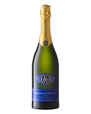 Robertson Brut Sparkling 750ML