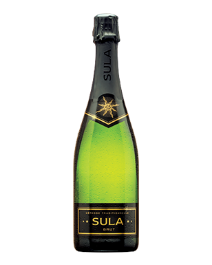 Sula Brut Sparkling 750ML