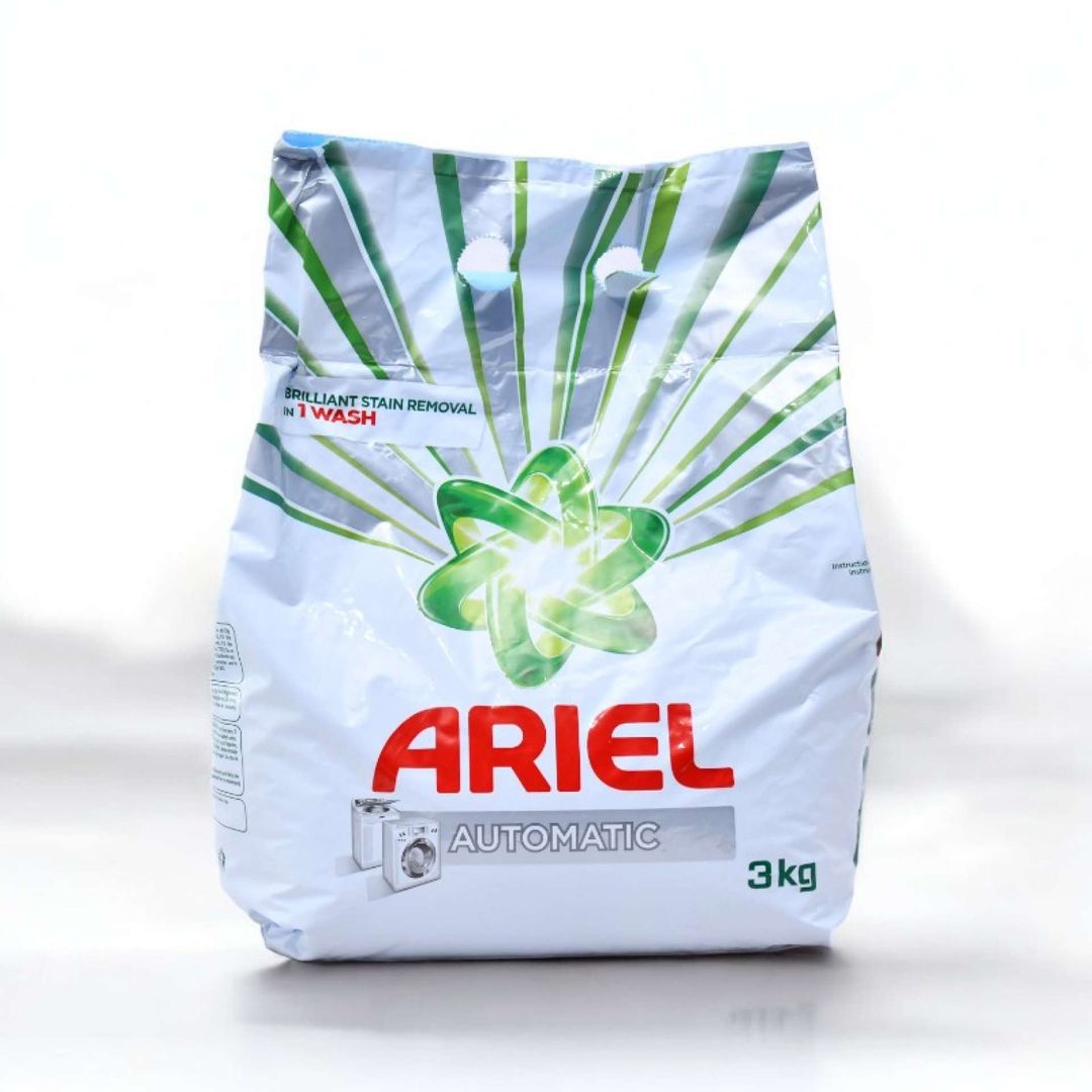 Ariel Auto Wash 3Kg