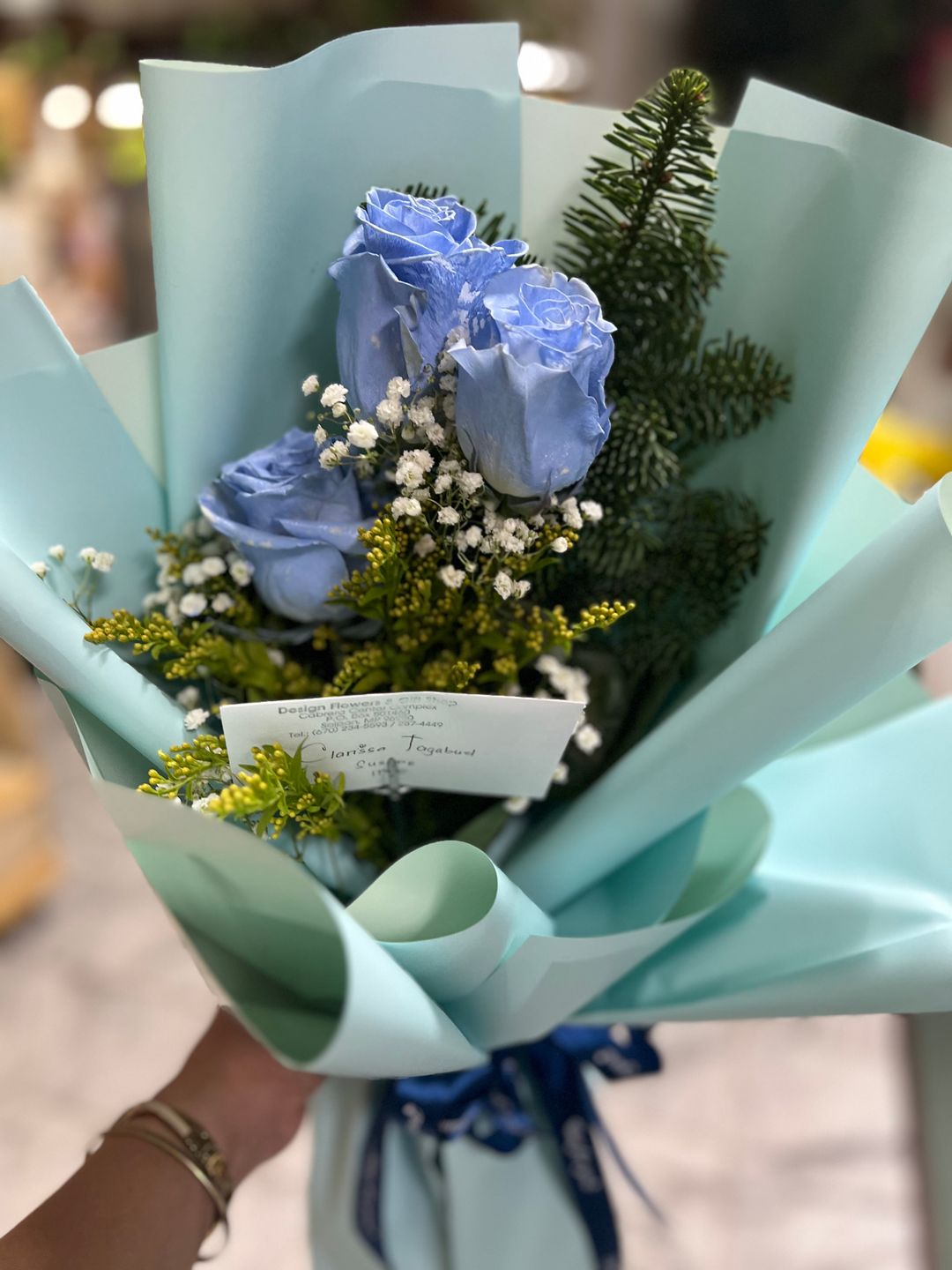 Deluxe Bouquet