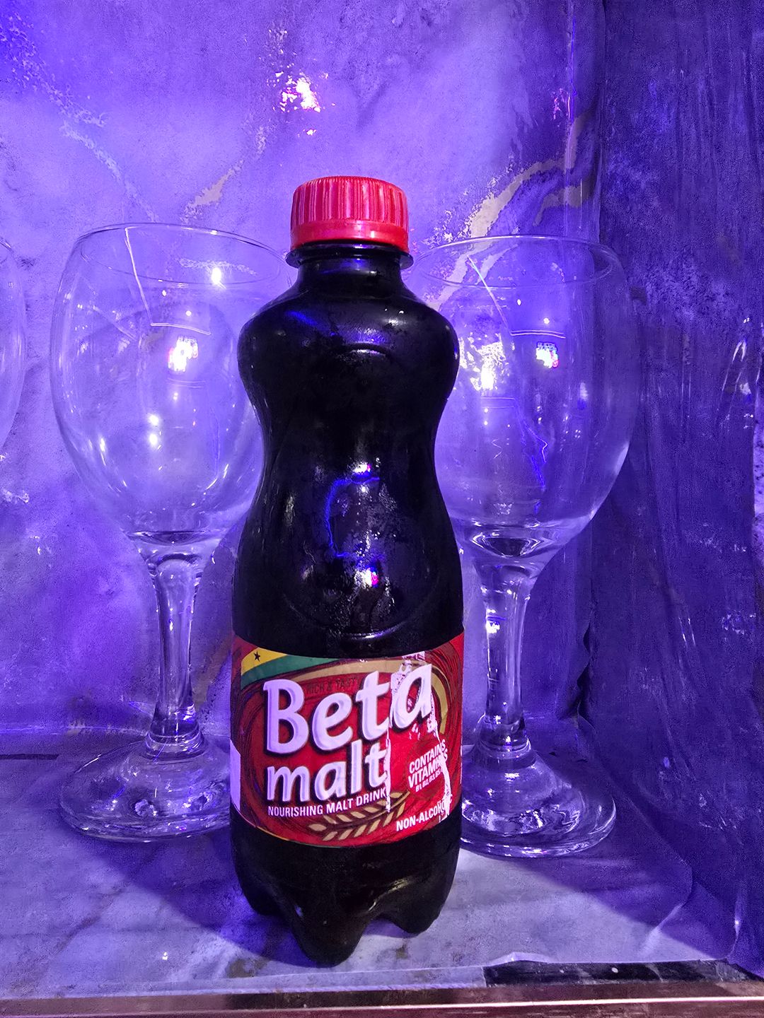 Beta Malt 