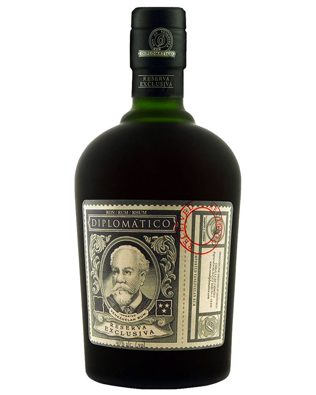 Diplomatico Reserva Exclusiva Rum 700ML