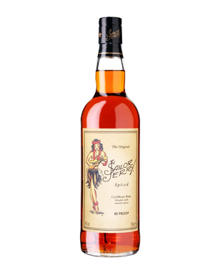 Sailor Jerry Spiced 700ML