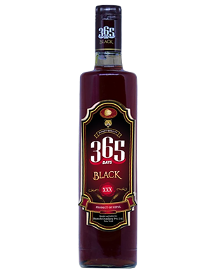 365 Days Rum 750ML