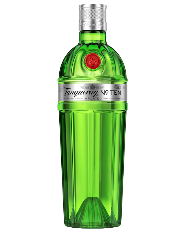 Tanqueray No. TEN Gin 1L