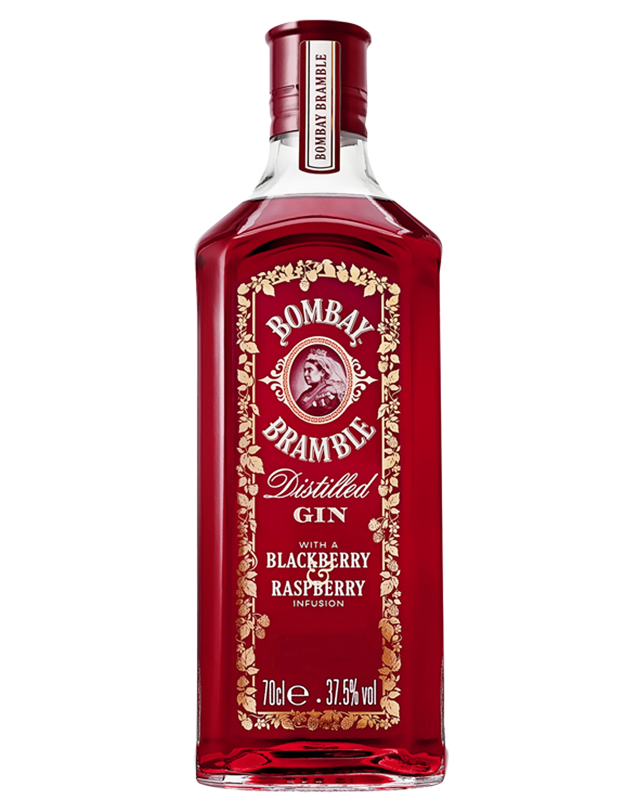 Bombay Bramble Distilled Gin 700ML