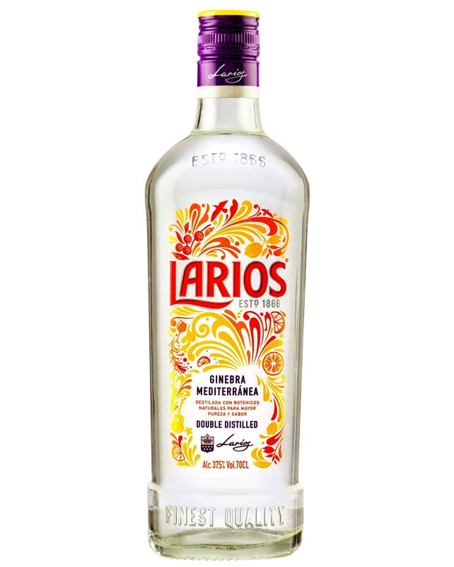 Larios London Dry Gin 700ML