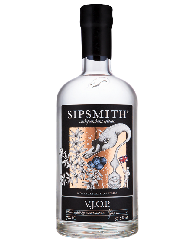 Sipsmith London V.J.O.P. Gin 700ML