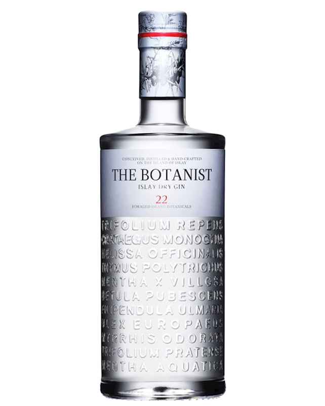 The Botanist Islay Dry Gin 700ML