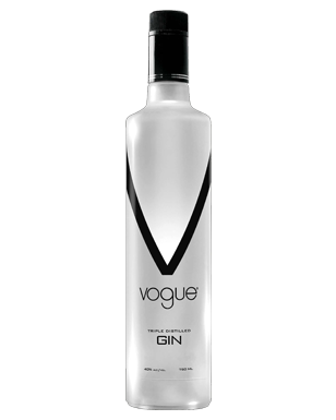 Vogue Gin 750ML