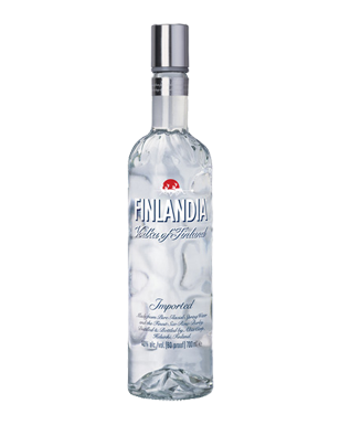 Finlandia Regular 750ML