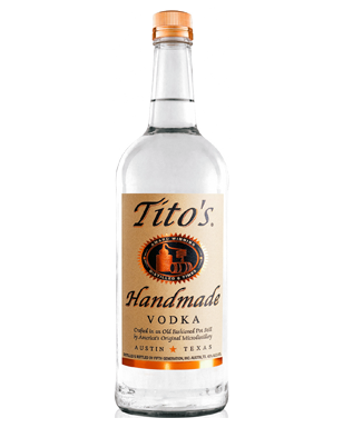  Tito's Handmade 1L