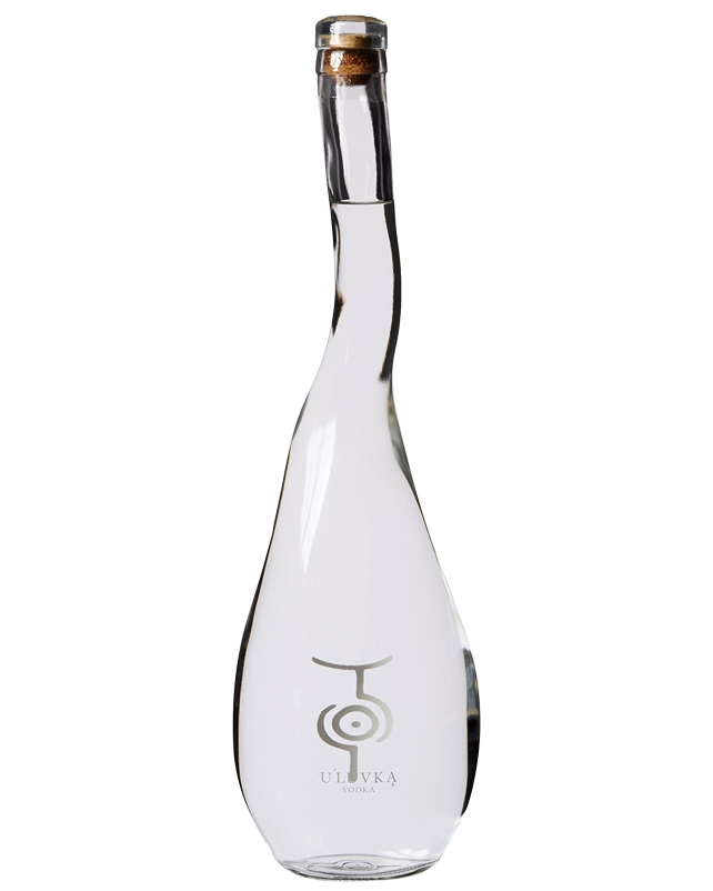 Uluvka Vodka 1L