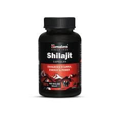 Shilajit 60pc