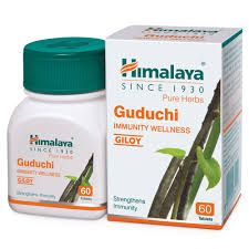 Guduchi for Immunity Wellness 60 pc