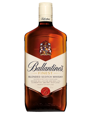 Ballantine's Finest 1L