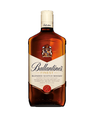 Ballantine's Finest 500ML