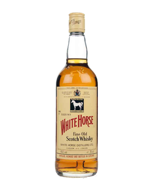 White Horse 750ML