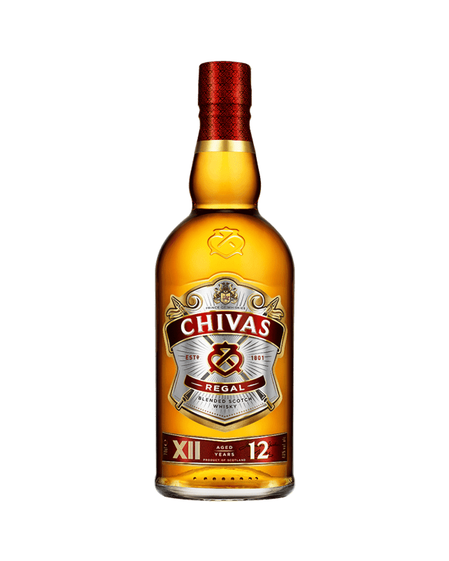 Chivas Regal 12yrs 500ML