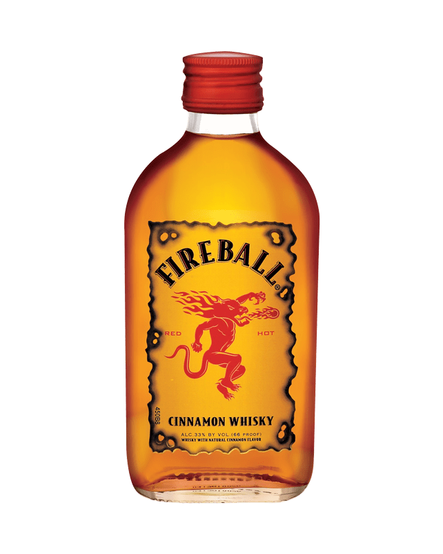 Fireball Cinnamon Whisky 200ML