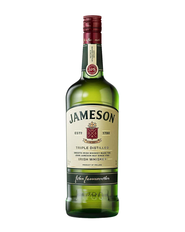 Jameson Irish 750ML