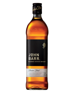  John Barr Reserve 1L