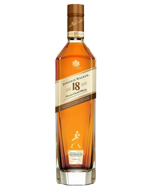 Johnnie Walker 18yrs 1L