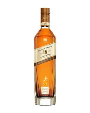 Johnnie Walker 18yrs 750ML