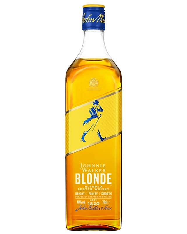 Johnnie Walker Blonde 700ML