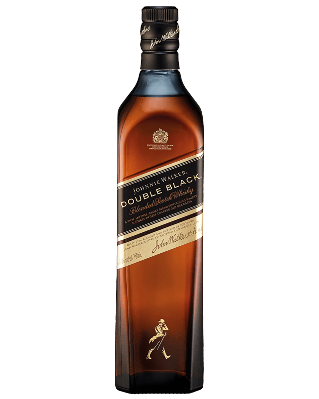 Johnnie Walker Double Black 1L