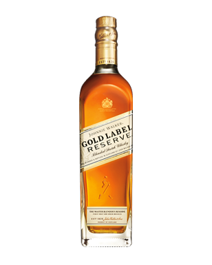 Johnnie Walker Gold Label 750ML