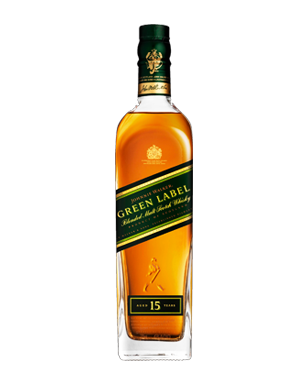 Johnnie Walker Green Label 750ML