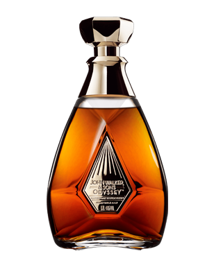 Johnnie Walker Odyssey 700ML