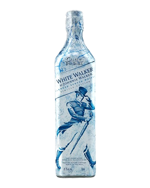 Johnnie Walker White Walker 750ML