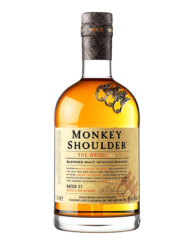 Monkey Shoulder The Original 700ML