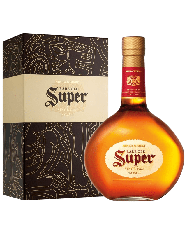 Nikka Super Rare Old 700ML