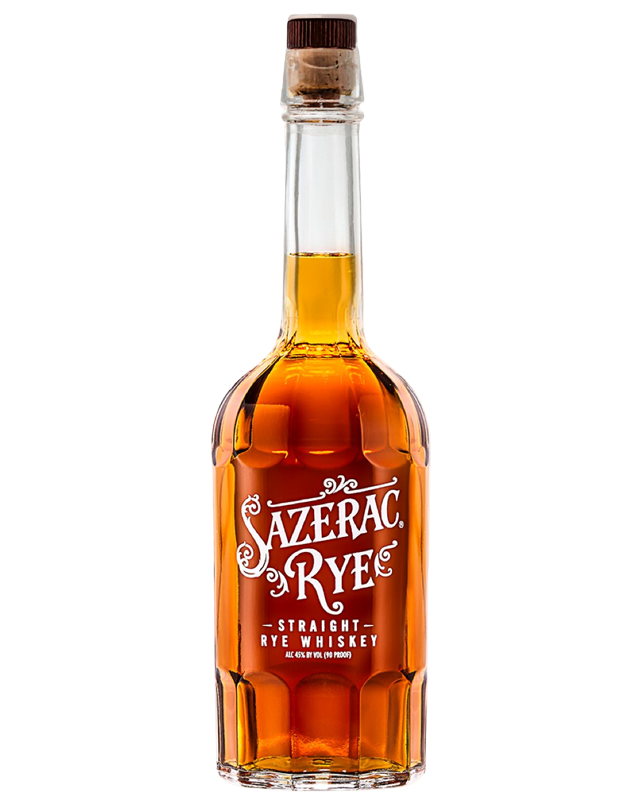 Sazerac Rye 750ML