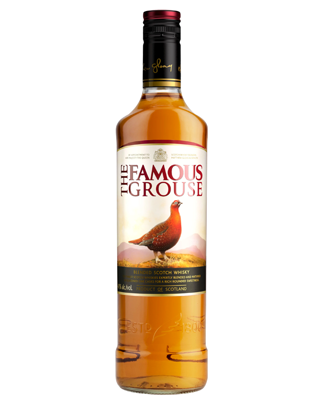 The Famous Grouse 1L