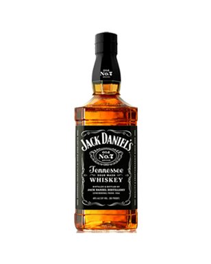 Jack Daniel's 375ML