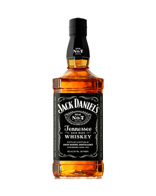 Jack Daniel's 500ML