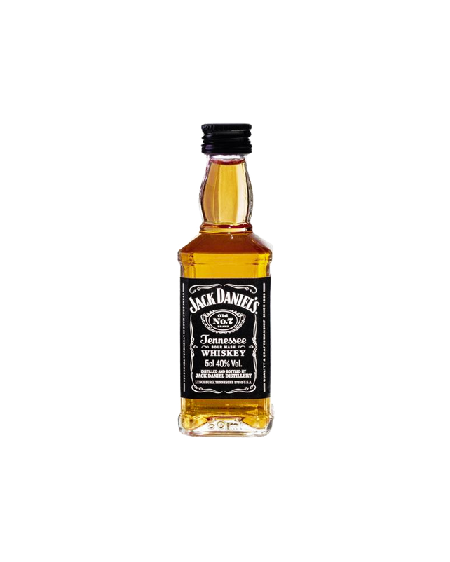 Jack Daniel's 50ML