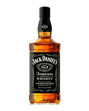 Jack Daniel's 750ML