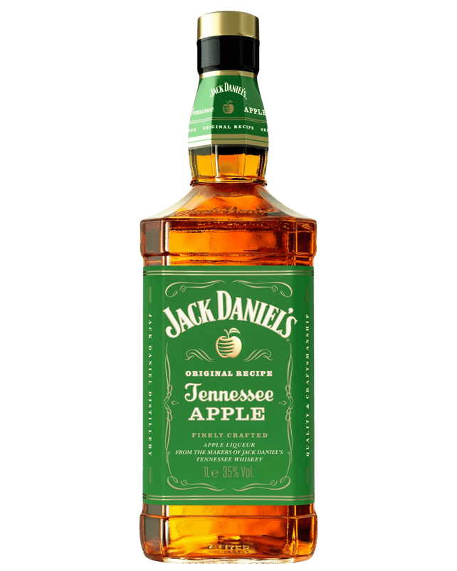 Jack Daniel's Apple 1L